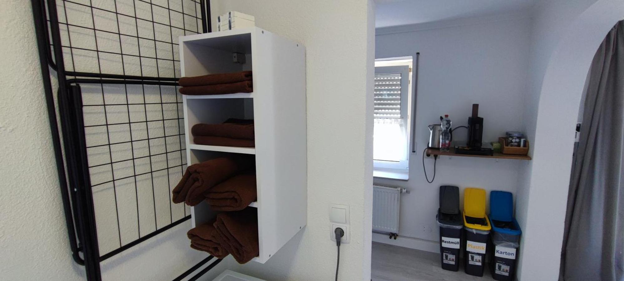 Infinity Ferienwohnung/Home Ostrach Dış mekan fotoğraf