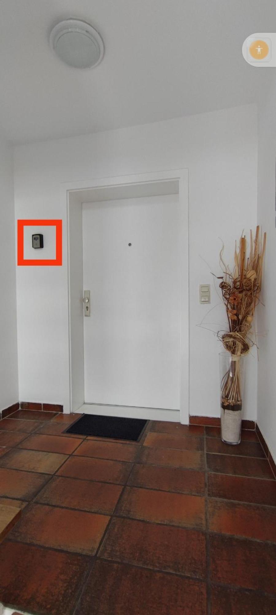 Infinity Ferienwohnung/Home Ostrach Dış mekan fotoğraf